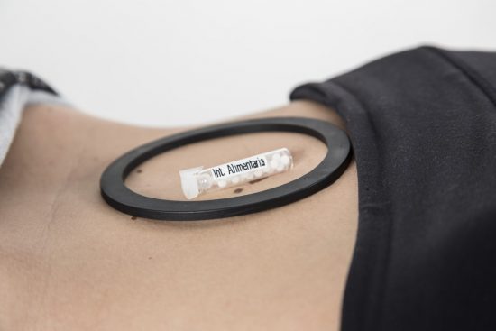 Tractament de kinesiologia holistica