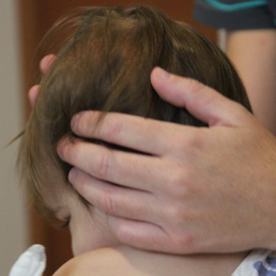 CraneoSacral Obstétrica y Pediátrica
