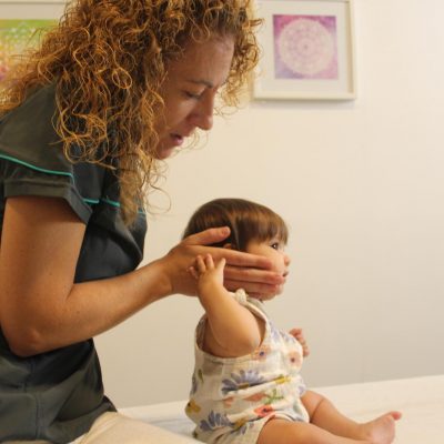 terapia craneosacral granollers