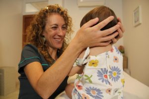 terapia craneosacral les franqueses